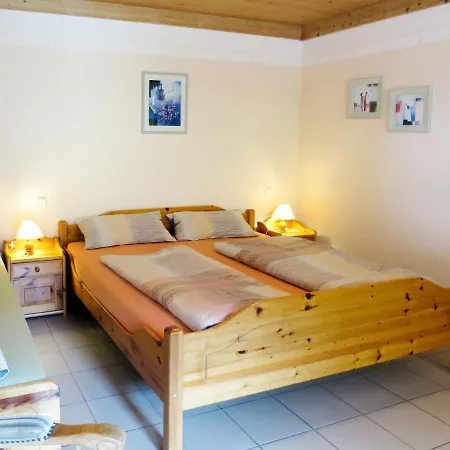 Berghaus By Interhome Holiday home Hippach