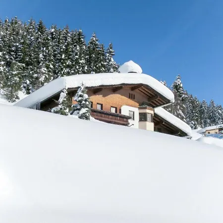 Berghaus By Interhome *
