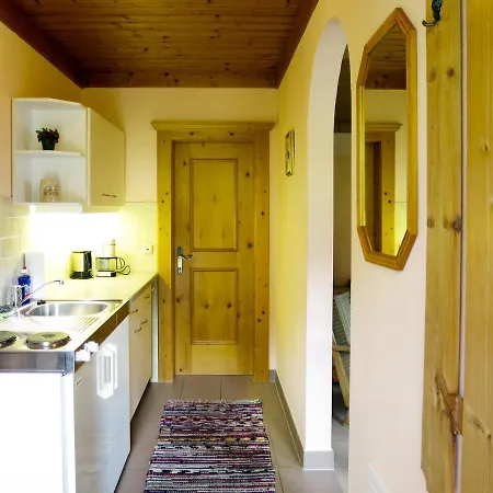 Berghaus By Interhome Holiday home Hippach