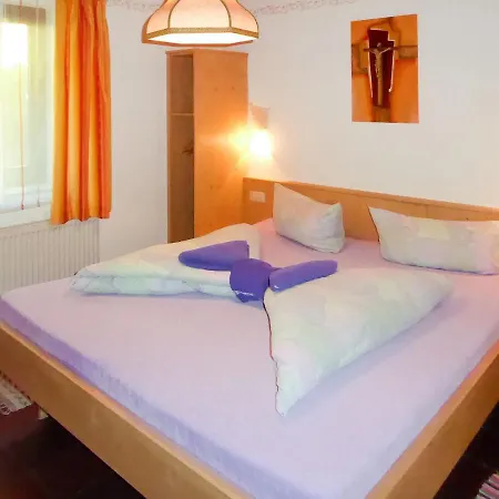 Holiday home Berghaus By Interhome