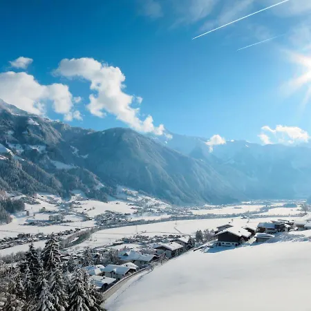 Berghaus By Interhome Holiday home