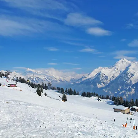 Berghaus By Interhome Holiday home Hippach