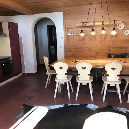 Berghaus By Interhome Holiday home