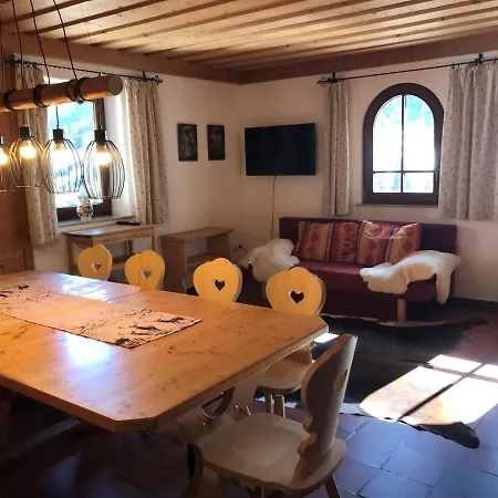 Berghaus By Interhome Holiday home