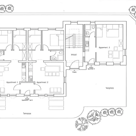 Berghaus By Interhome Holiday home