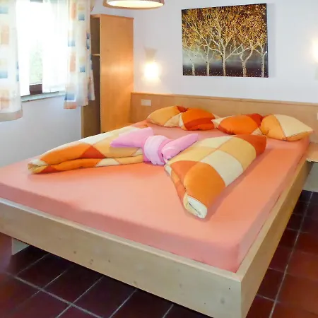 Vakantiehuis Berghaus By Interhome *