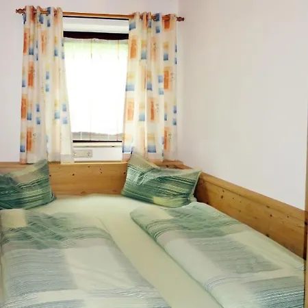 Vakantiehuis Berghaus By Interhome Hippach