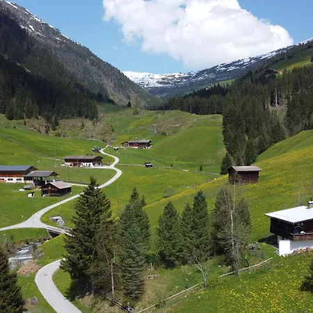 Berghaus By Interhome Vakantiehuis